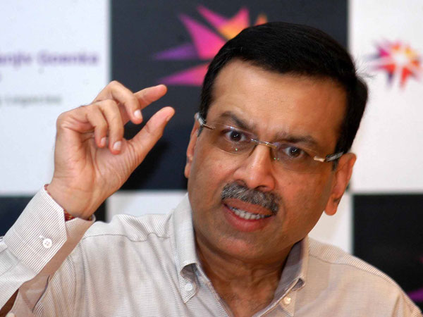 గందరగోళం సృష్టించిన సంజీవ్ గోయెంకా వ్యాఖ్యలు