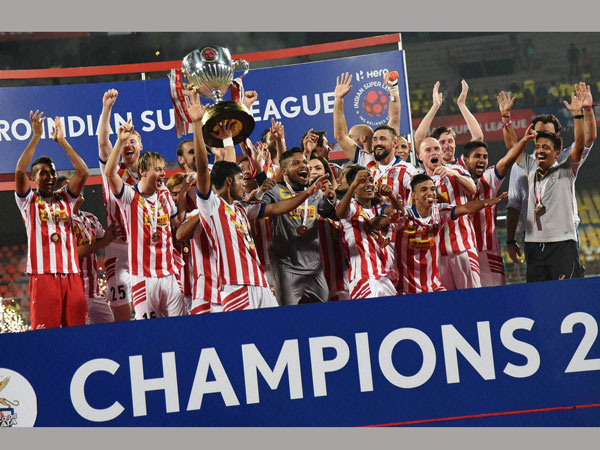 ఇండియన్ సూపర్ లీగ్, ఐ - లీగ్ విలీనమయ్యేందుకు రంగం సిద్ధం