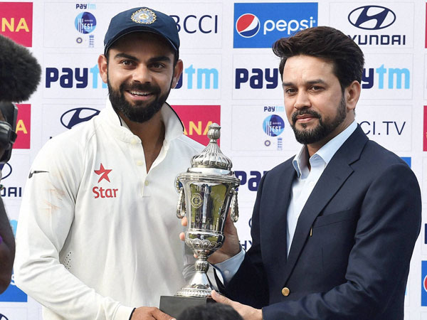 ఆటగాళ్ల ప్రస్తుత ఫామ్‌ను కూడా సమీక్షించాలి