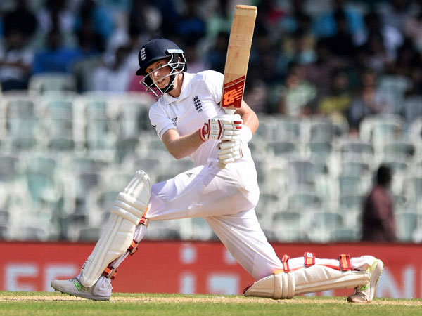 జో రూట్ 14 టెస్టు మ్యాచ్‌లాడి 55.30 సగటుతో 1272 పరుగులు