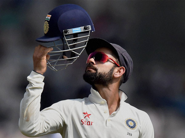 ఆ తర్వాత రెండు డబుల్ సెంచరీలు చేసిన కోహ్లీ