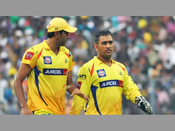 అశ్విన్‌పై ధోని అభిమానుల ఆగ్రహం