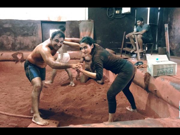 అర్జున అవార్డు గ్రహీత కృపాశంకర్ బిష్ణోయ్