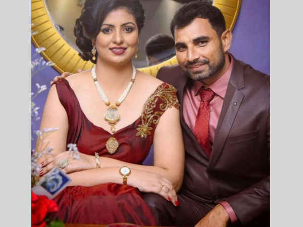 నా కోడలు కూడా నా కూతురు లాంటిదే: షమీ తండ్రి