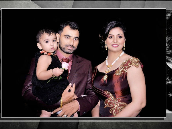 నాకు ఎలాంటి ఇబ్బందిలేదు: షమీ తండ్రి