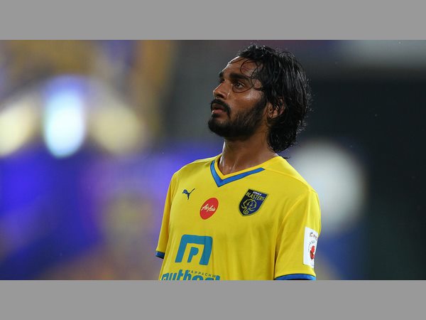 కేరళకు వెన్నెముక సందేశ్ జిగ్నాస్