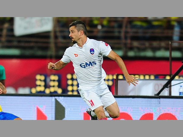 ముచ్చటగా మార్సిలిన్హో మోడో హ్యాట్రిక్