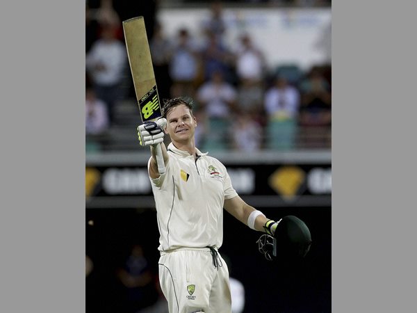 రెండు బాక్సింగ్ డే టెస్టులు కలిపి స్మిత్ 410 