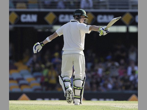 తొలి ఇన్నింగ్స్‌ను 443/9 వద్ద డిక్లేర్ చేసిన పాకిస్థాన్ 