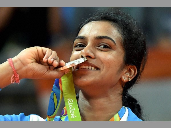 పీవీ సింధు