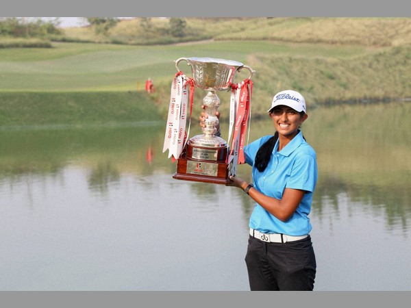 అదితి అశోక్