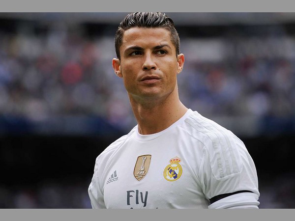 రియల్ మాడ్రిడ్ జట్టులో