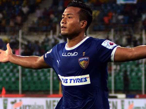 ఈ ఏడాది అత్యధిక గోల్స్