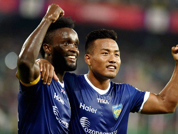 నా ఎదుగుదలకు కారణమైన వారిద్దరికి ధన్యవాదాలు