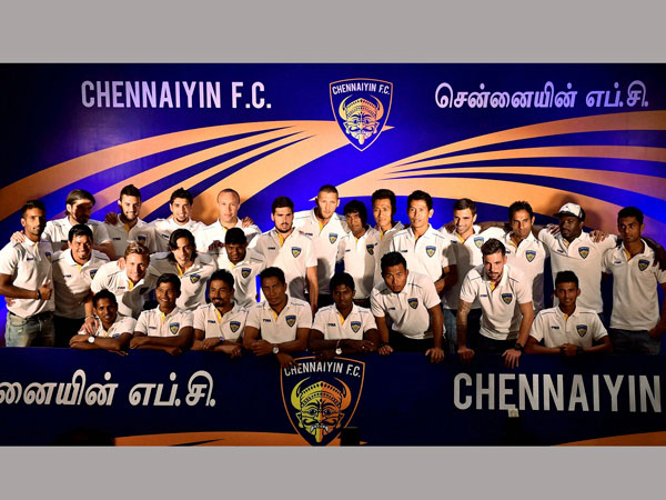 భారత ఫుట్ బాల్ ఆటకు 2017 చాలా ముఖ్యం