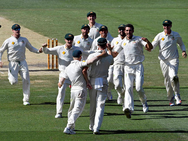 రెండో ఇన్నింగ్స్‌‌లో 163 పరుగులకే అలౌట్