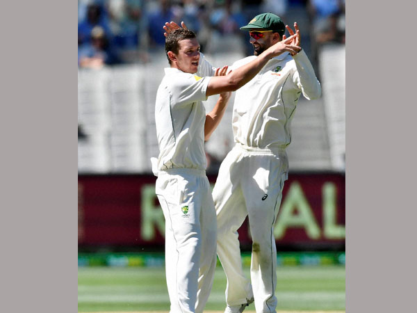 స్టీవ్‌ స్మిత్‌‌కు మ్యాన్‌ ఆఫ్‌ ద మ్యాచ్‌ అవార్డు