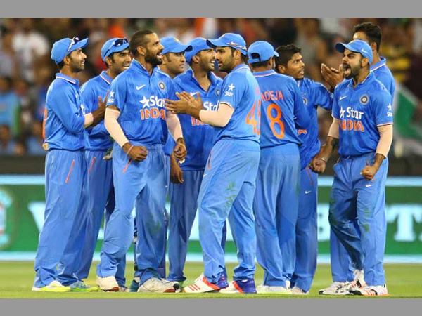 శ్రీలంకతో టీ20 సిరిస్