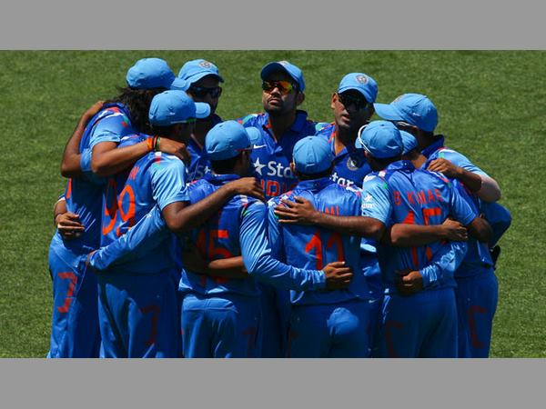 వరల్డ్ టీ20లో టీమిండియా