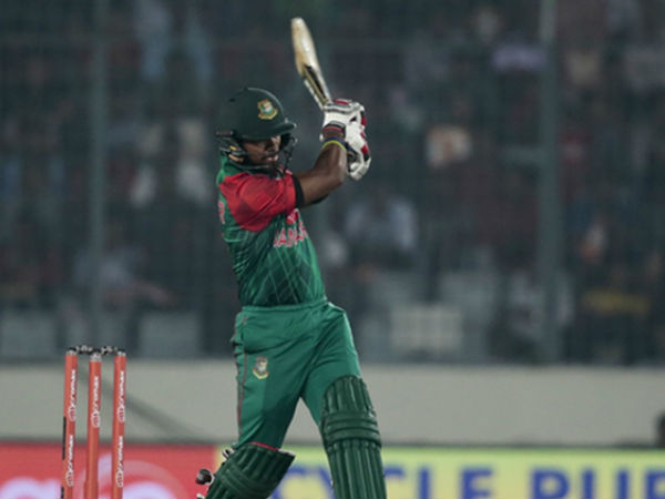 Bangladesh players Al-Amin Hossain, Sabbir Rahman fined $15,000 for female guests