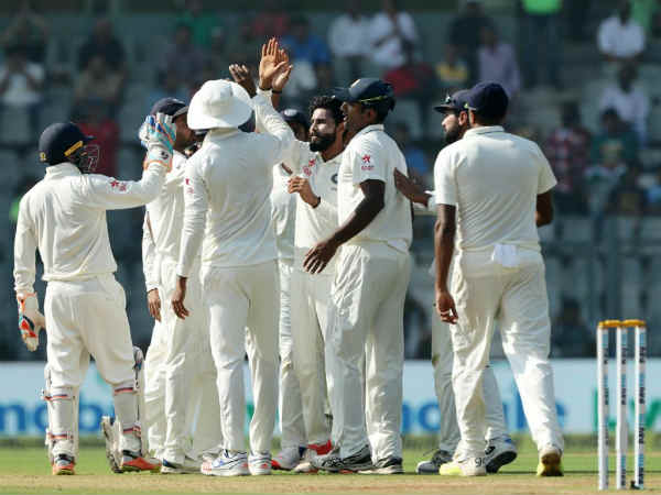 India vs England, 4th Test: