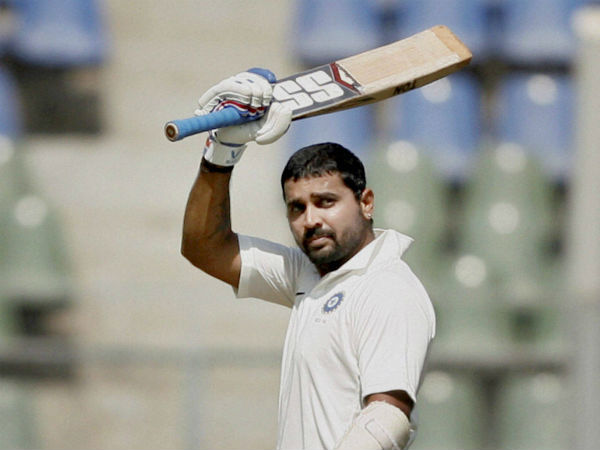 Murali Vijay