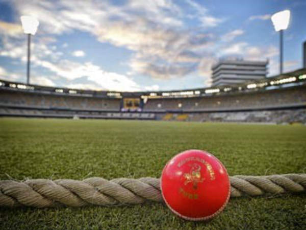 Mitchell Johnson Slams Day-Night Ashes Test