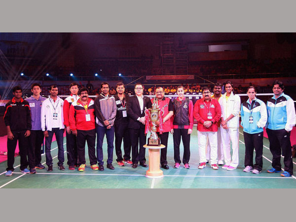 మారిన్‌పై సింధు పైచేయి