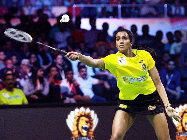 అనూహ్యంగా విజృంభించిన సింధు