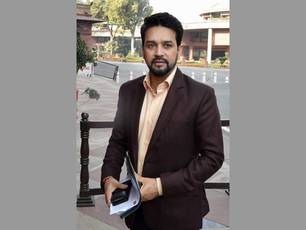 2016లో బీసీసీఐ అధ్యక్షుడిగా ఎన్నిక