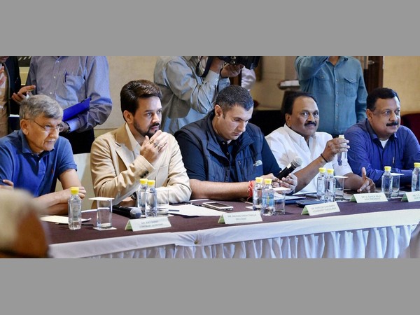 శ్రీనివాసన్ హయాంలో సంయుక్త కార్య‌ద‌ర్శి