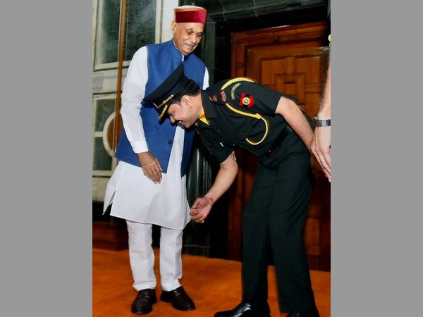 జూనియ‌ర్ నేష‌న‌ల్ సెల‌క్ట‌ర్‌గా నియమితుడయ్యాడు