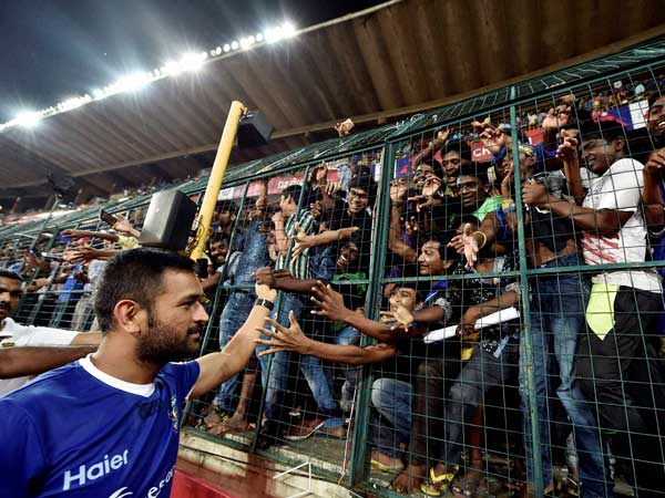 రోజురోజుకు పెరుగుతున్న ఆదరణ