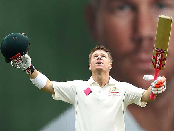 87 ఏళ్ల తర్వాత సెంచరీ నమోదు చేసిన తొలి ఆసీస్ బ్యాట్స్ మెన్