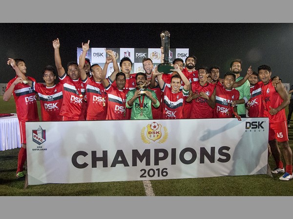 ప్లేయర్ డెవలప్ మెంట్ కేంద్రం ఏర్పాటు