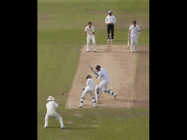 రెండో స్ధానంలో అలీమ్ దార్