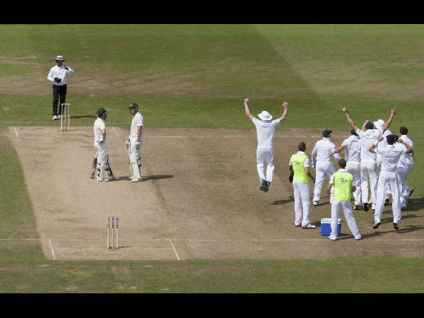 స్టీవ్ బక్నర్ 128 టెస్టుల రికార్డు బద్దలయ్యే ఛాన్స్