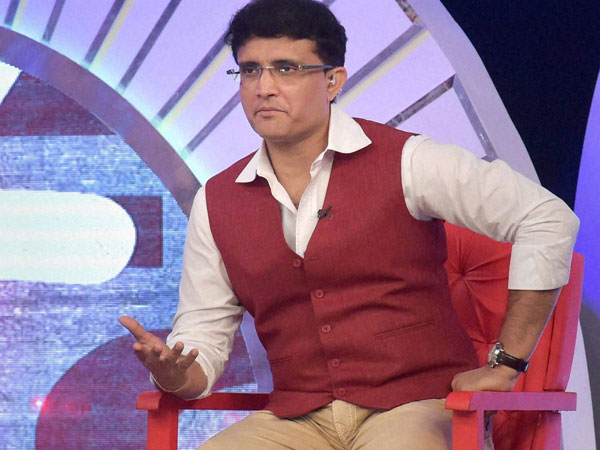 గంగూలీ ఇటీవల చేసిన వ్యాఖ్యలతోనే గంగూలీ ఇటీవల చేసిన వ్యాఖ్యలతోనే
