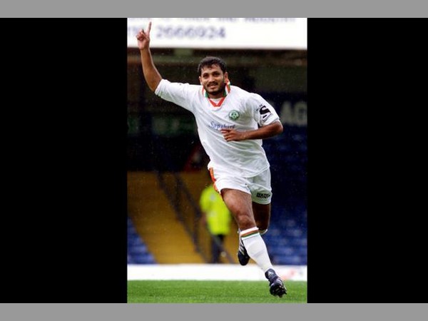 మొహున్ బగన్ క్లబ్ చాలా పెద్దది