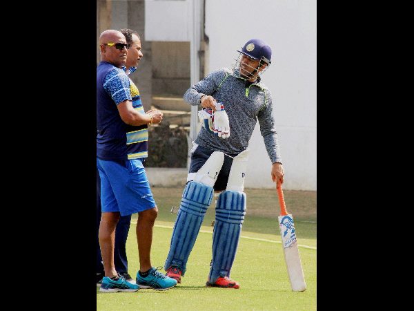 కెప్టెన్సీపై నిర్ణయం అక్కడే తీసుకున్నాడు