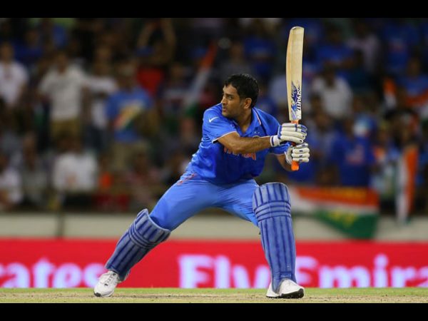 ధోనీ శైలి ప్రత్యేకం