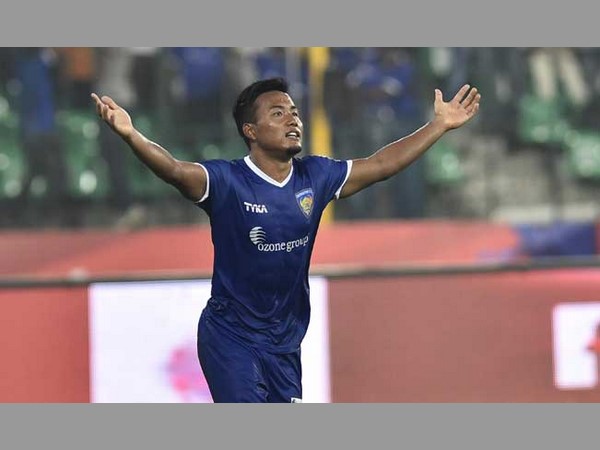 జెజె లాల్పెఖ్లౌ భారత జట్టులో కీలక భూమిక