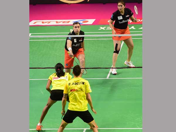 సన్‌ వాన్‌ హొ చేతిలో ఓటమిపాలైన కశ్యప్