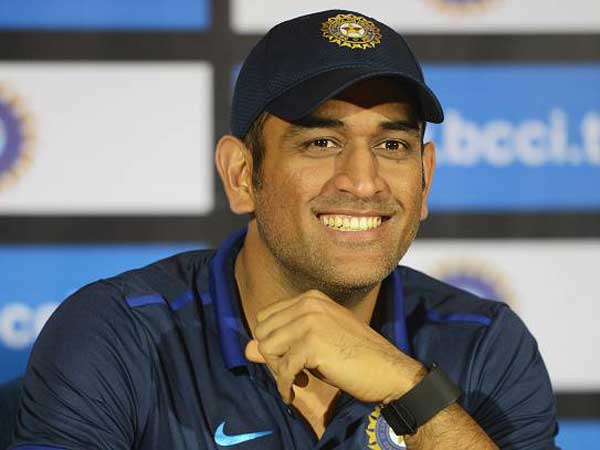 ధోని నెంబర్ ఎందుకంటే