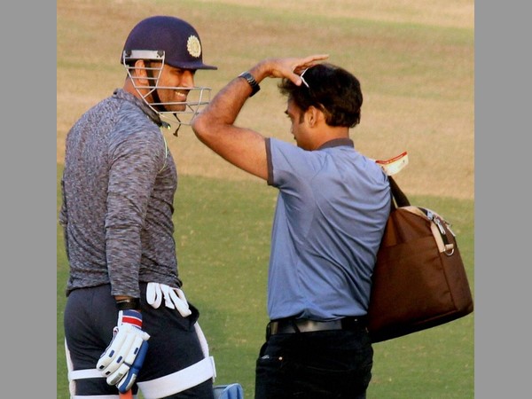 తప్పుకోవాలనే నిర్ణయం అప్పటికప్పుడు తీసుకున్నాడు