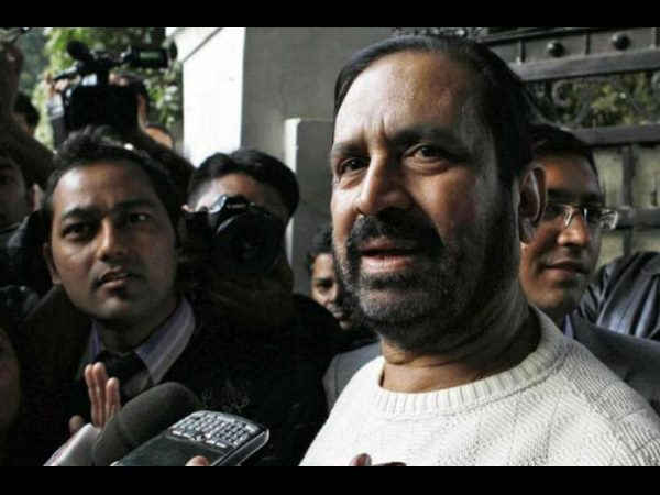 1996-2011 వరకు ఐవోఏ అధ్యక్షుడిగా కల్మాడీ 