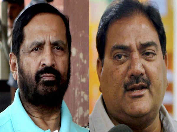 2012 నుంచి 2014 ఫిబ్రవరి వరకు ఐవోఏ అధ్యక్షుడిగా చౌతాలా