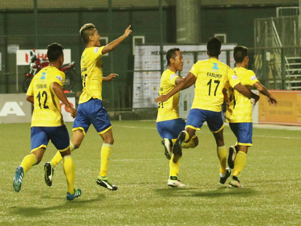 1-0 స్కోర్ తేడాతో చర్చిల్ బ్రదర్స్‌పై మొహున్ బగన్ విజయం