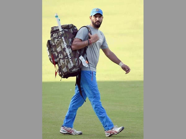 యువీ మళ్లీ ఫామ్‌లోకి రావాలి