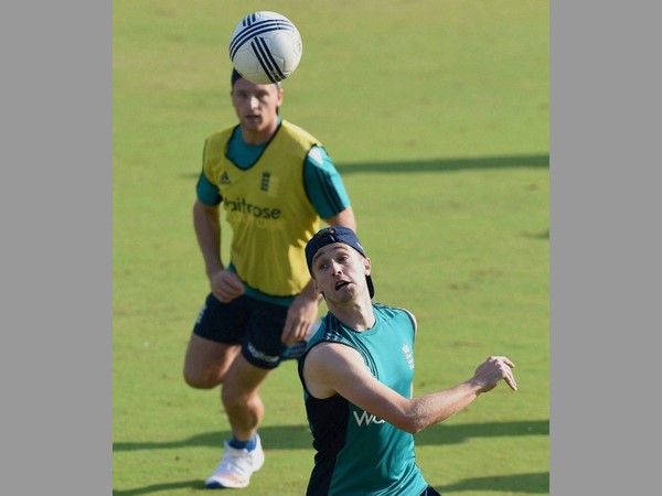 వన్డేల్లో పుంజుకోవాలనే యోచనలో ఇంగ్లాండ్